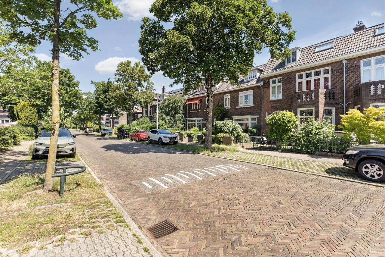 Ubbergseveldweg 17, Nijmegen (6522 HA)
