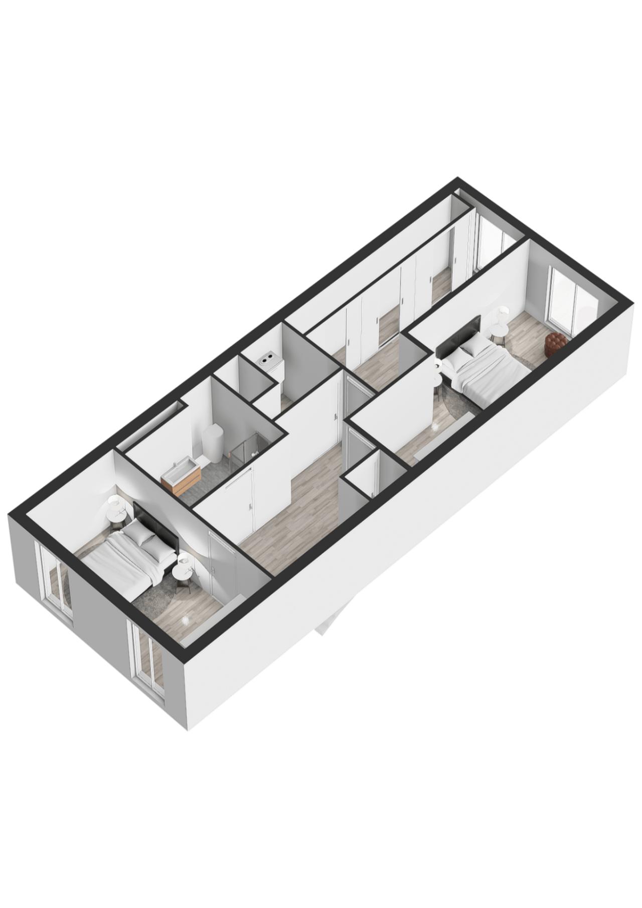 Dokstraat 43, Nijmegen (6541 EZ)