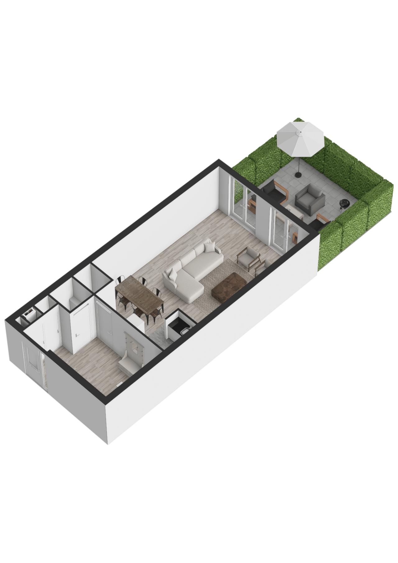 Dokstraat 43, Nijmegen (6541 EZ)