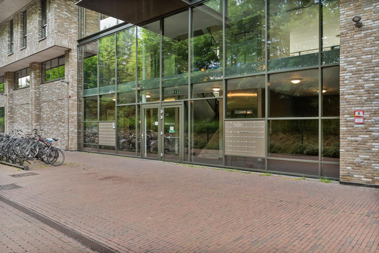Dokstraat 43, Nijmegen (6541 EZ)