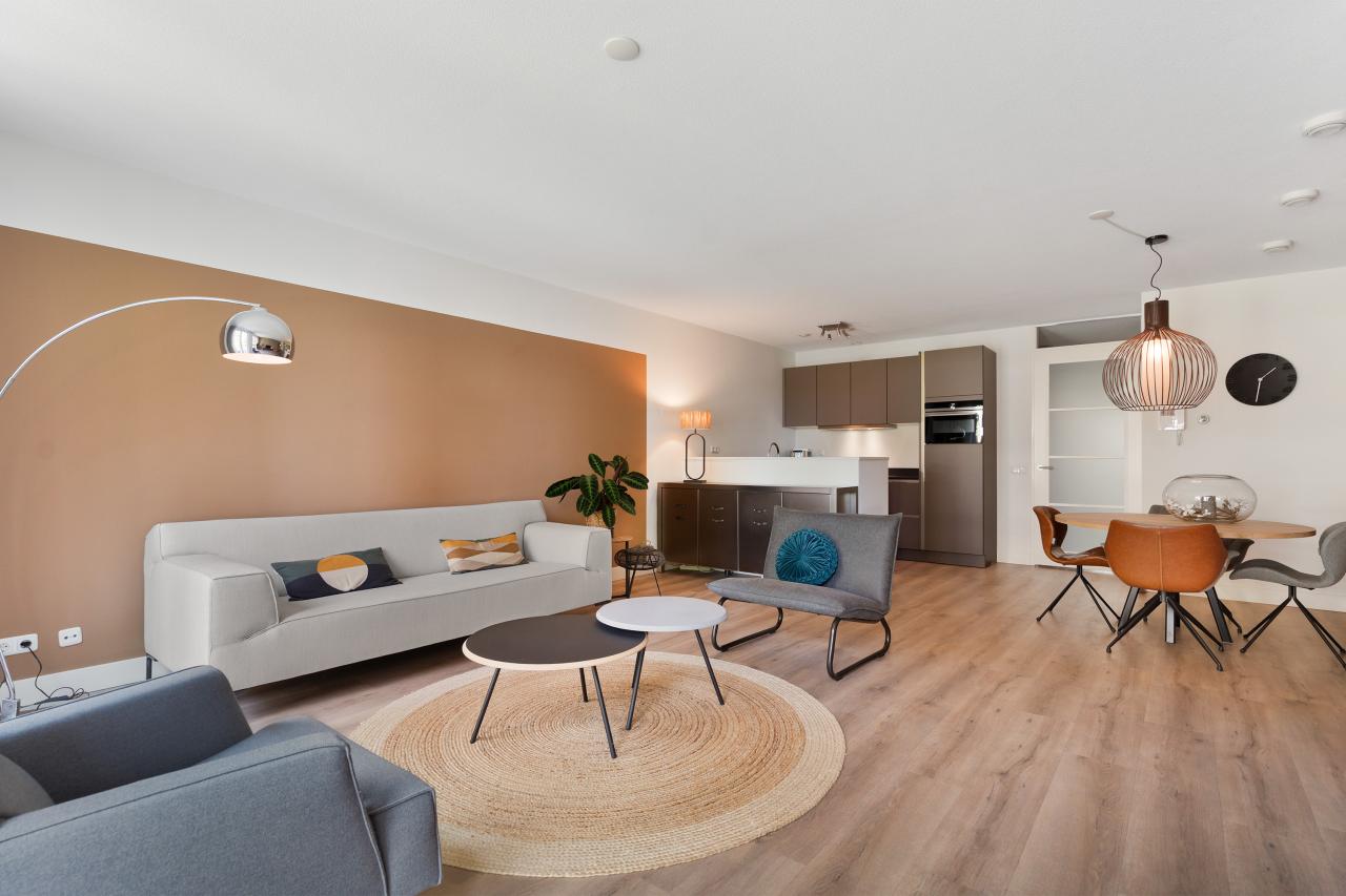 Dokstraat 43, Nijmegen (6541 EZ)