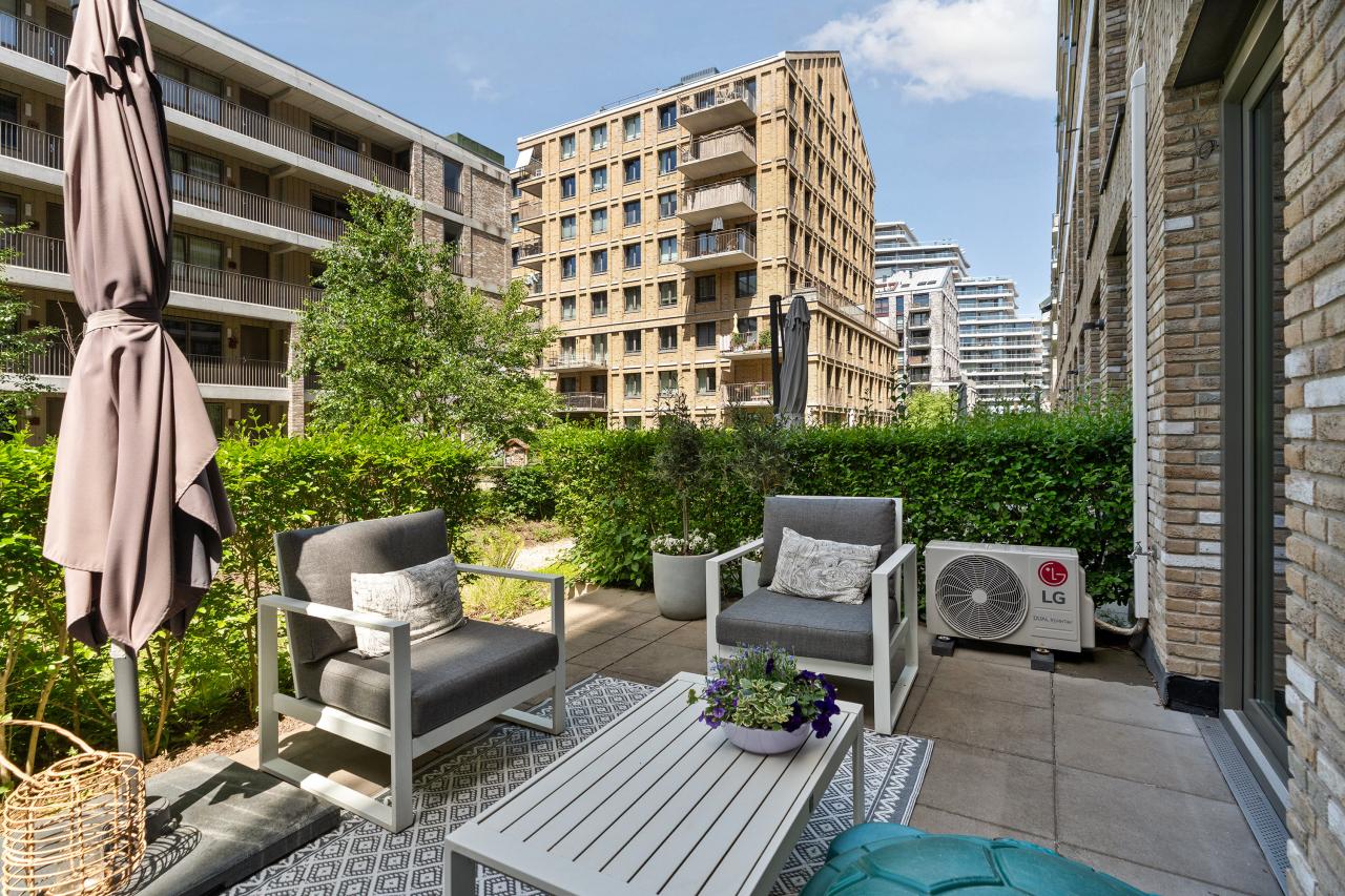 Dokstraat 43, Nijmegen (6541 EZ)