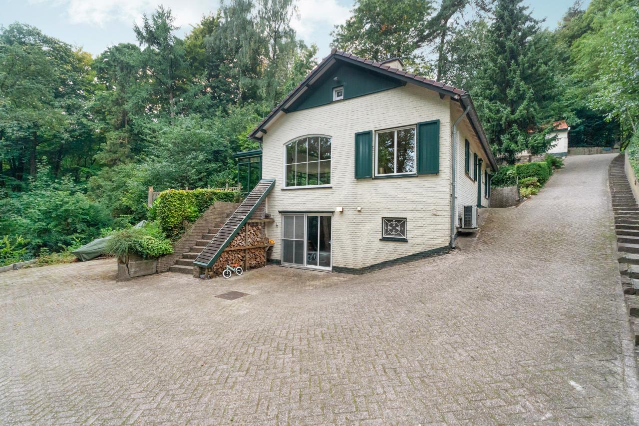 Hogeweg 5, Berg En Dal (6572 BA)