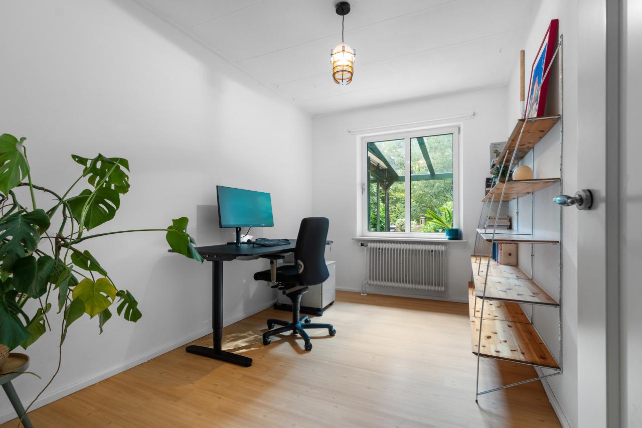 Hogeweg 5, Berg En Dal (6572 BA)