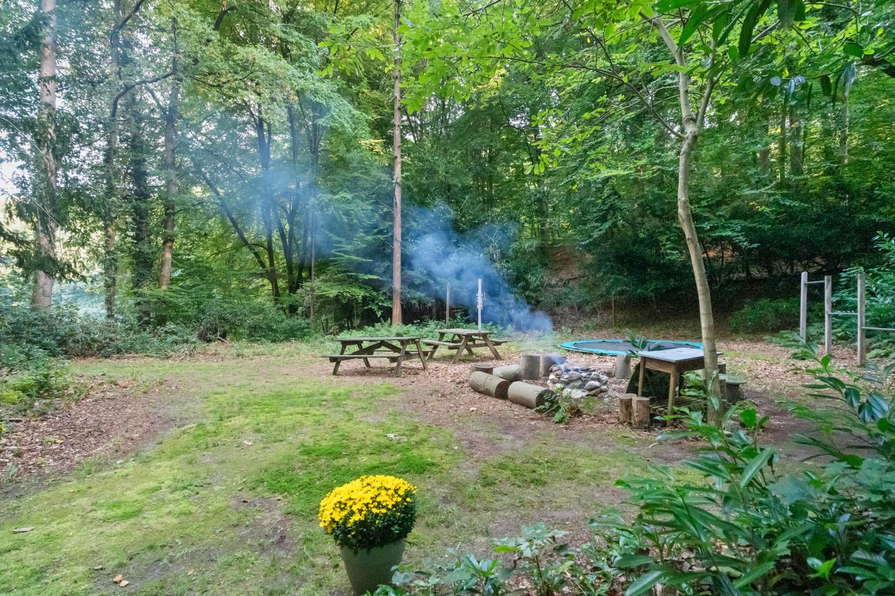 Hogeweg 5, Berg En Dal (6572 BA)