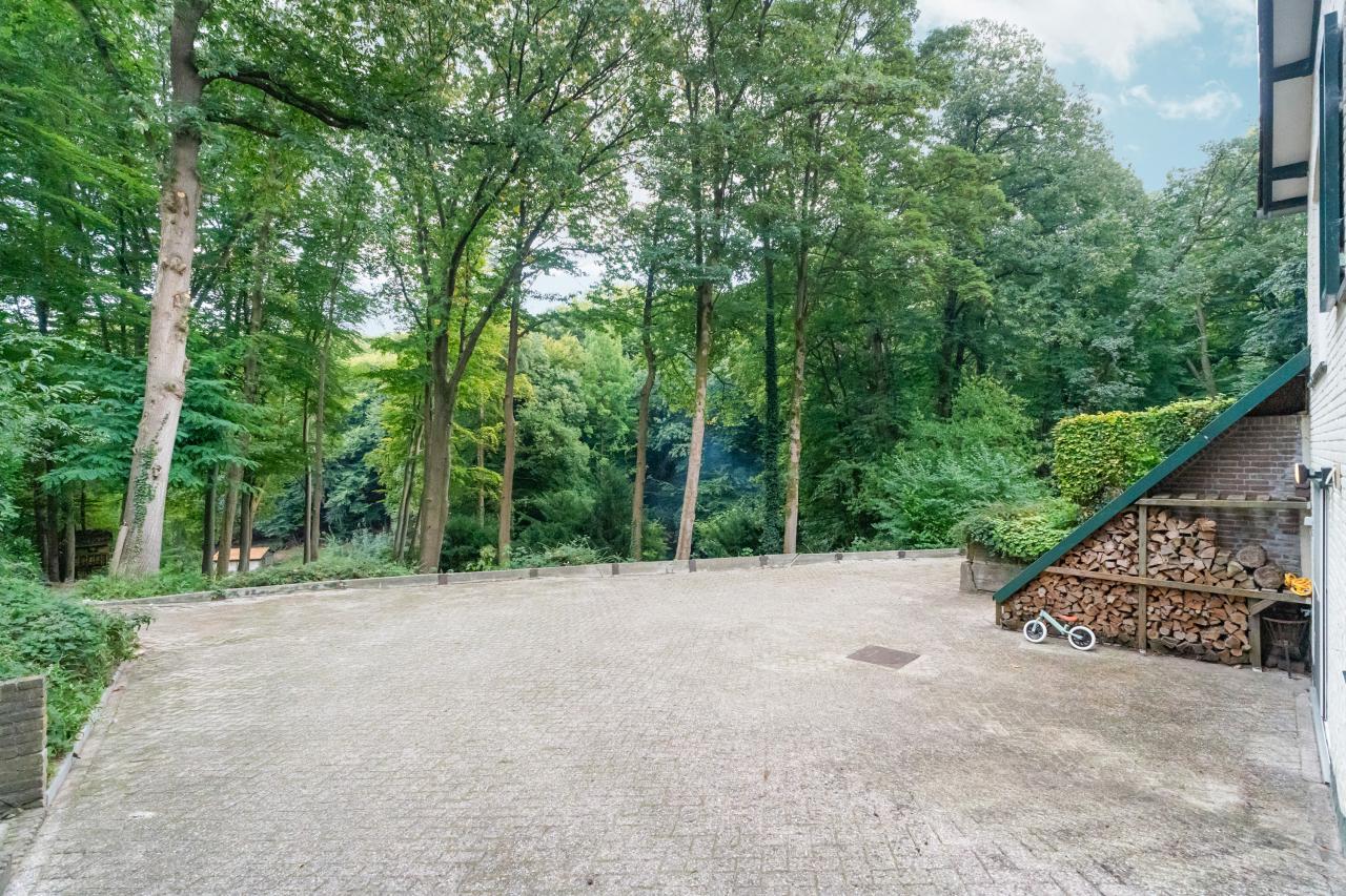 Hogeweg 5, Berg En Dal (6572 BA)