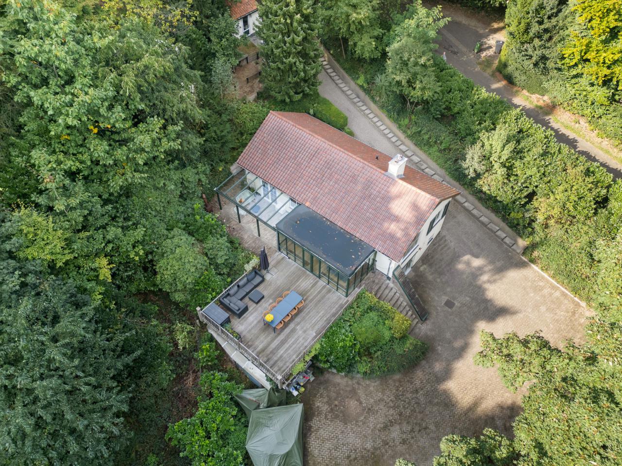 Hogeweg 5, Berg En Dal (6572 BA)