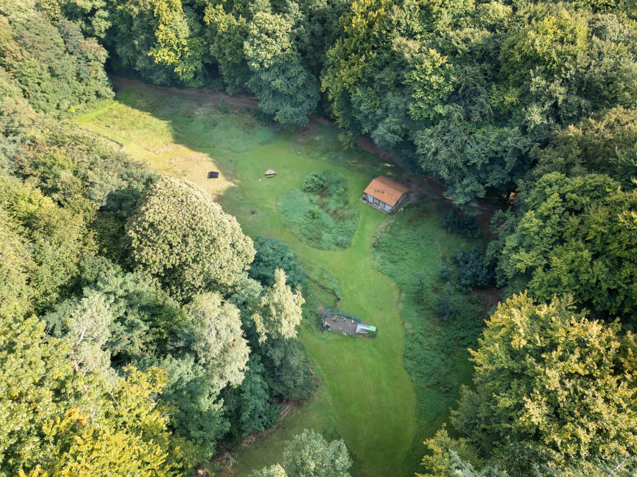 Hogeweg 5, Berg En Dal (6572 BA)