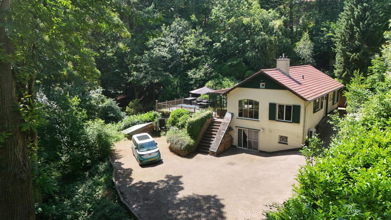 Hogeweg 5, Berg En Dal (6572 BA)