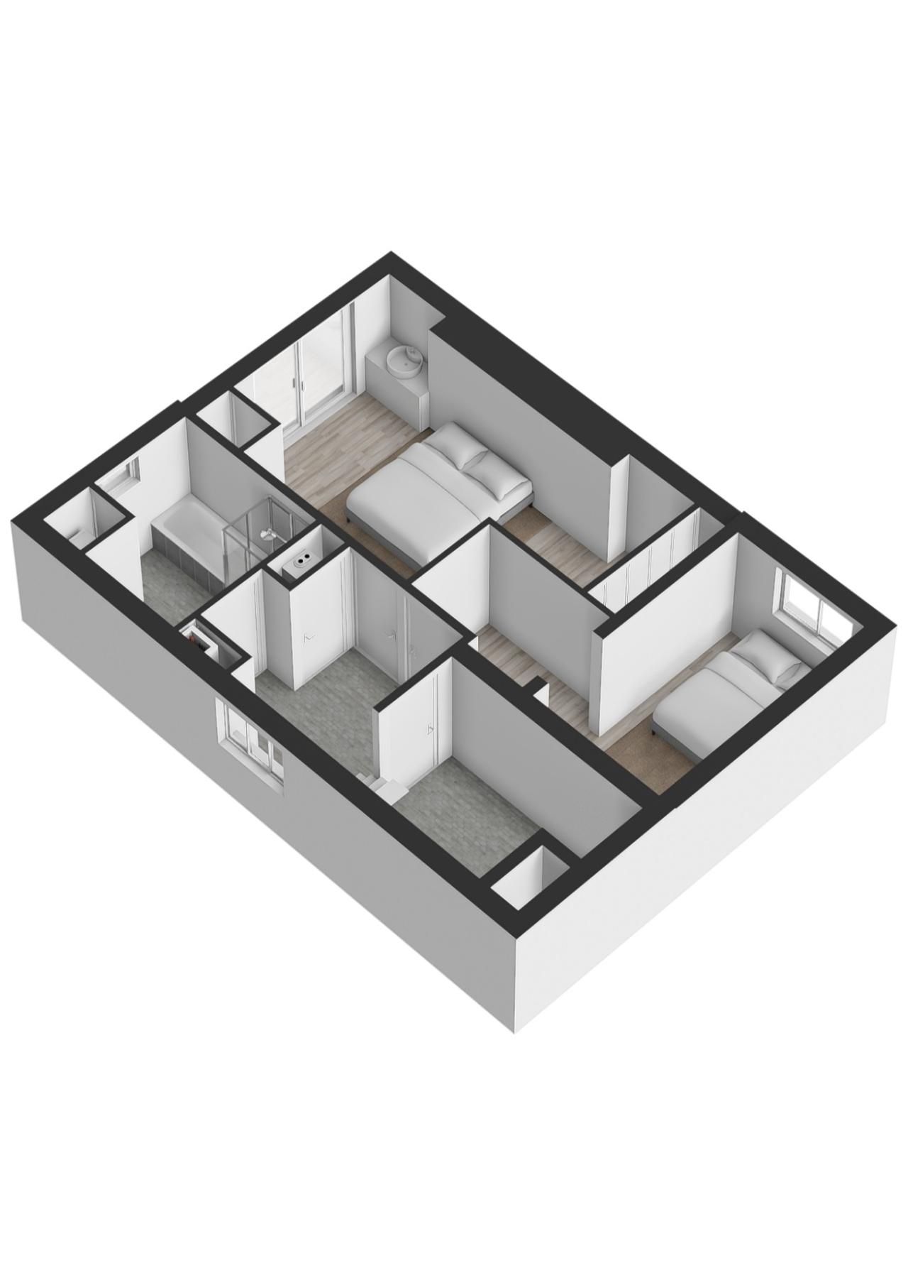 Hogeweg 5, Berg En Dal (6572 BA)
