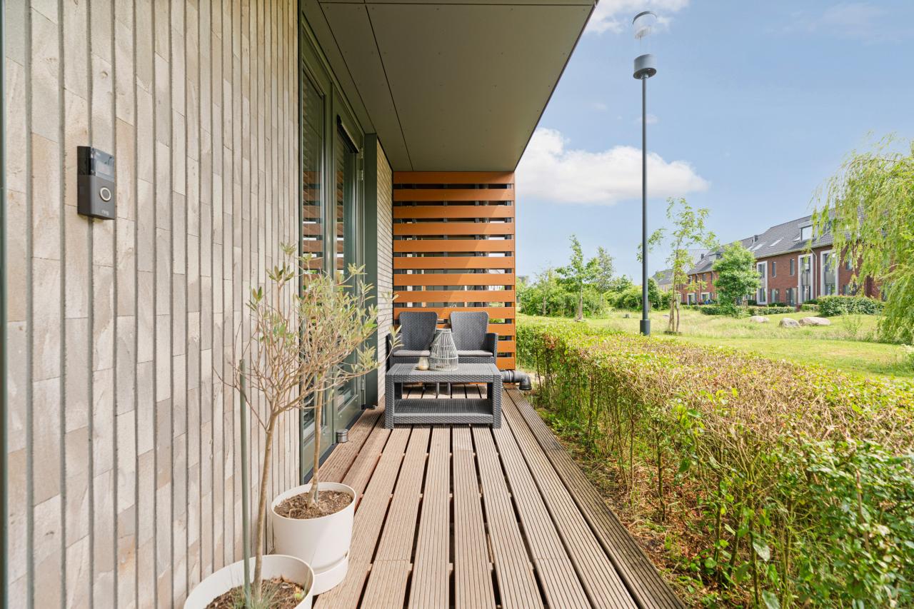 Ingmar Bergmanpark 33, Nijmegen (6515 LD)