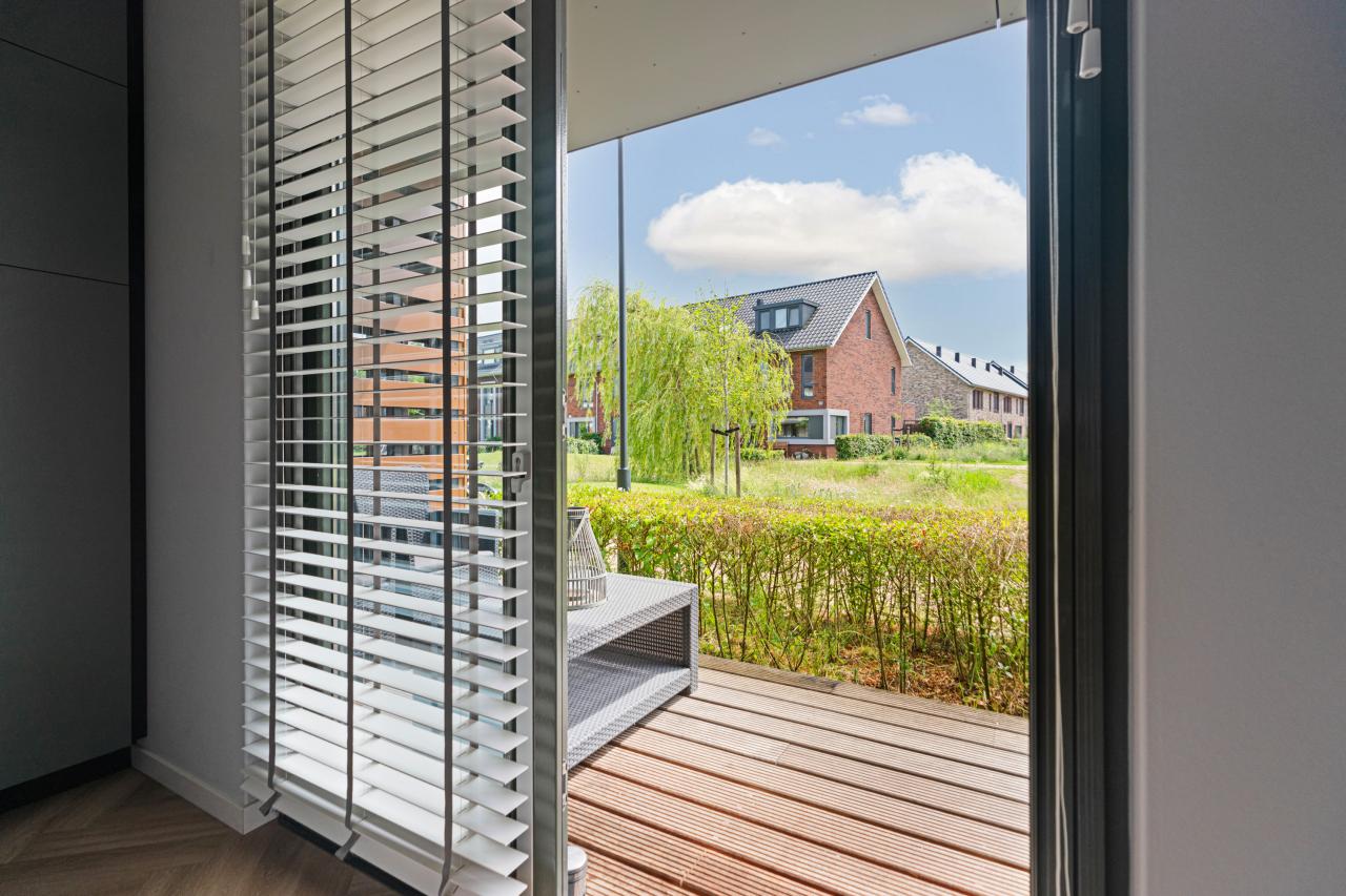 Ingmar Bergmanpark 33, Nijmegen (6515 LD)