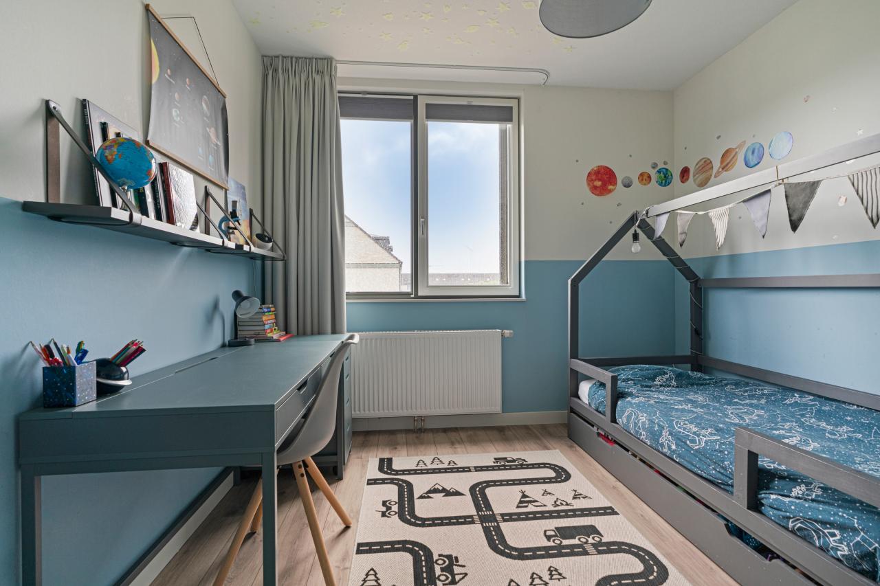 Ingmar Bergmanpark 33, Nijmegen (6515 LD)