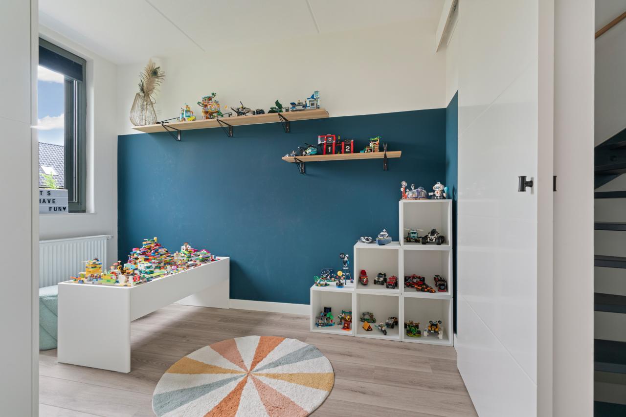 Ingmar Bergmanpark 33, Nijmegen (6515 LD)