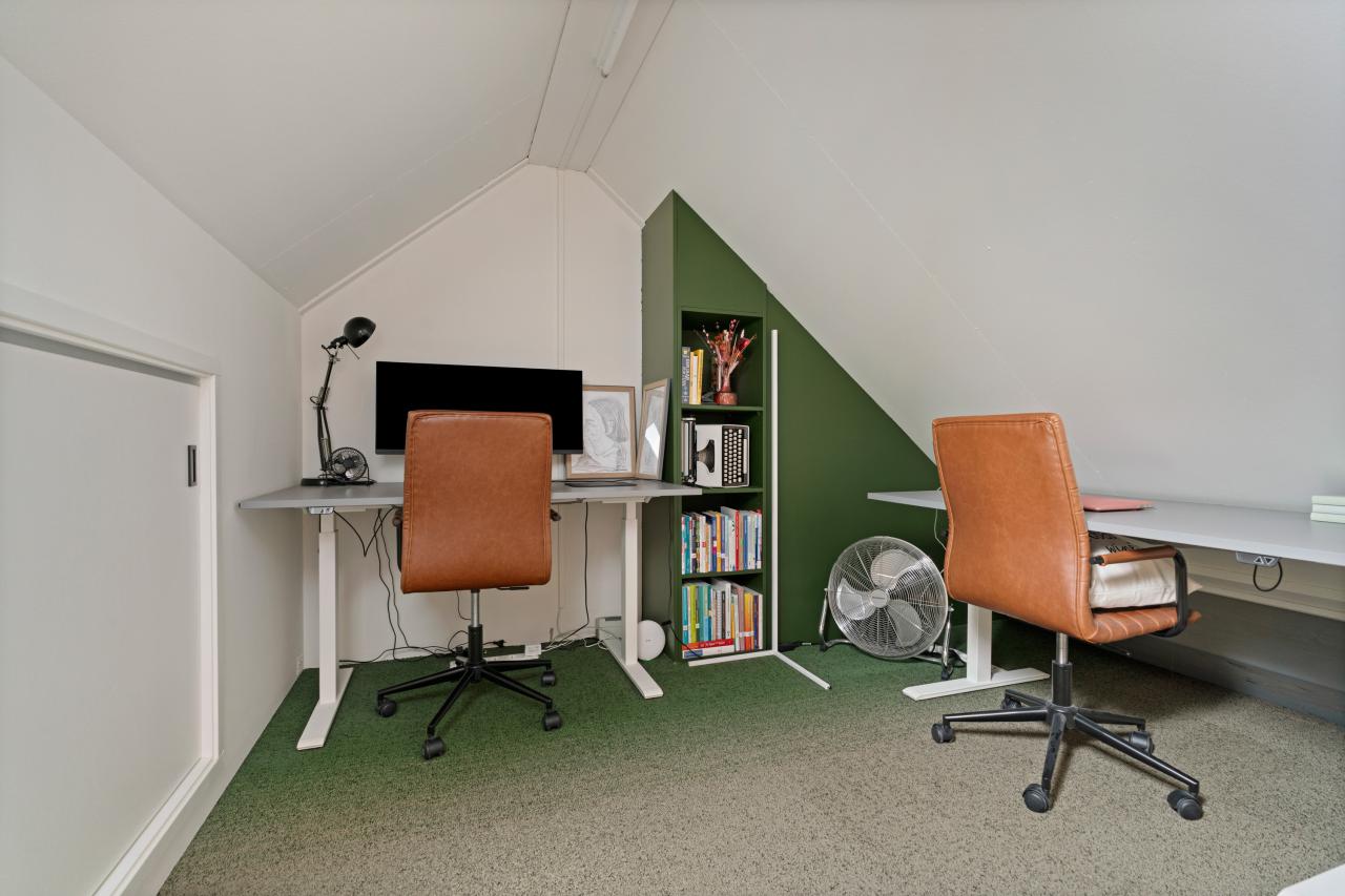 Ingmar Bergmanpark 33, Nijmegen (6515 LD)