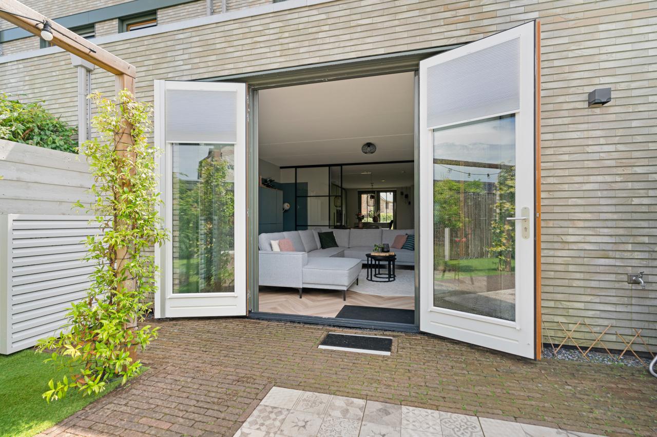 Ingmar Bergmanpark 33, Nijmegen (6515 LD)