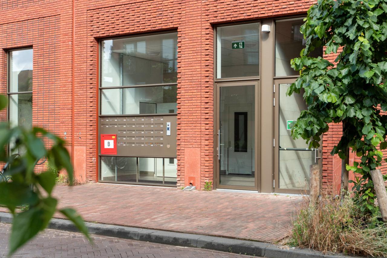Theo Dobbestraat 15, Lent (6663 RJ)
