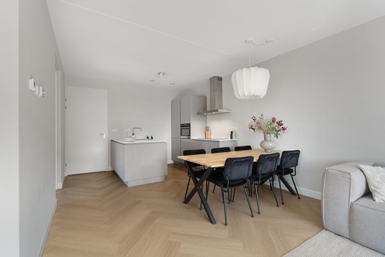 Theo Dobbestraat 15, Lent (6663 RJ)