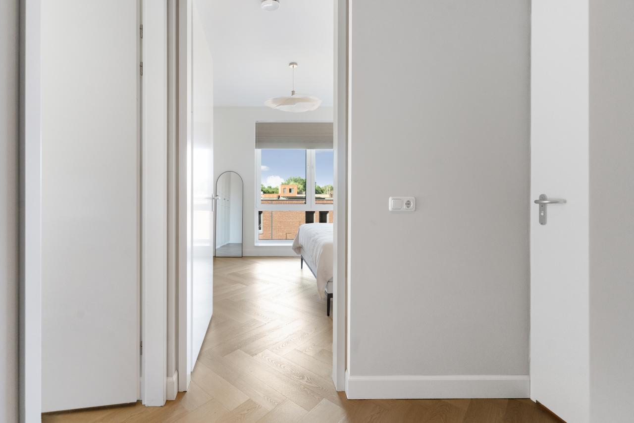Theo Dobbestraat 15, Lent (6663 RJ)