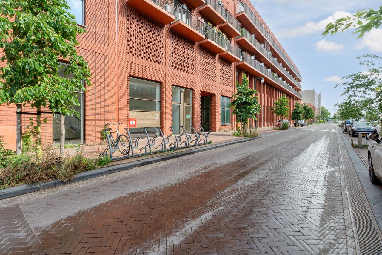 Theo Dobbestraat 15, Lent (6663 RJ)