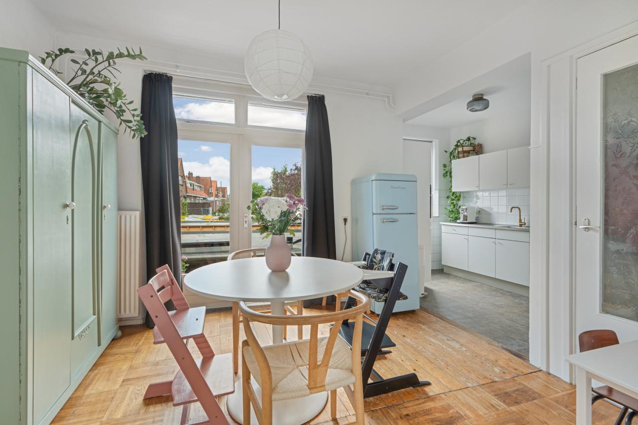 Professor Molkenboerstraat 30, Nijmegen (6524 RP)