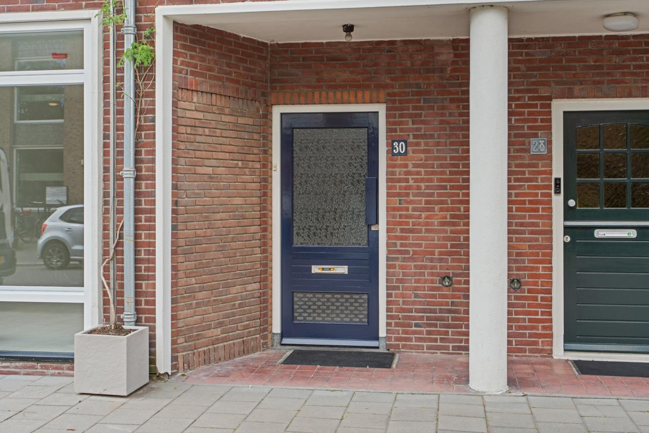 Professor Molkenboerstraat 30, Nijmegen (6524 RP)