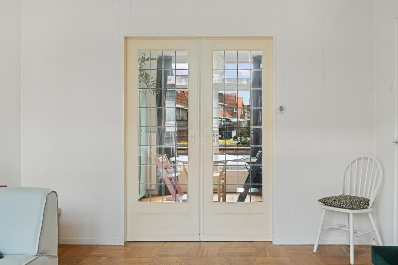 Professor Molkenboerstraat 30, Nijmegen (6524 RP)