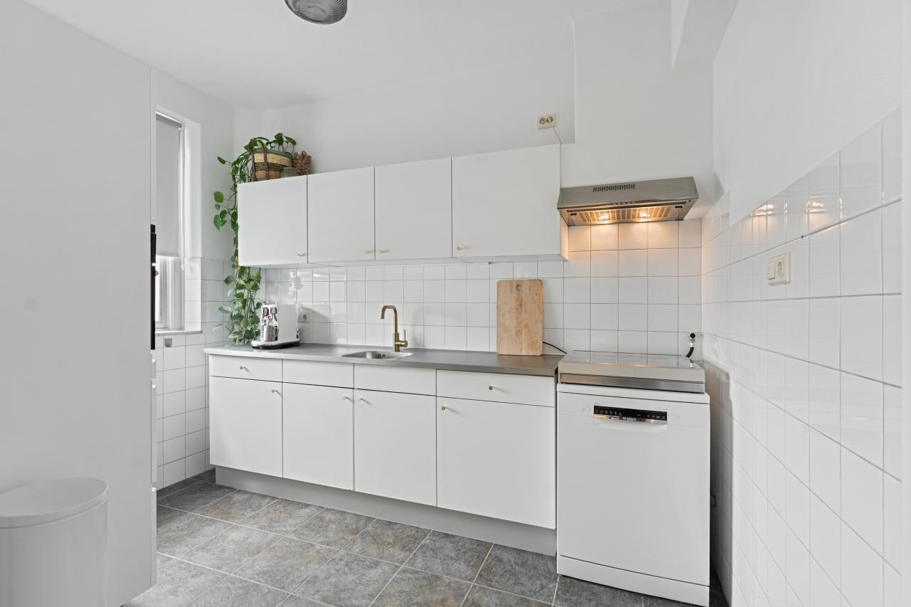 Professor Molkenboerstraat 30, Nijmegen (6524 RP)