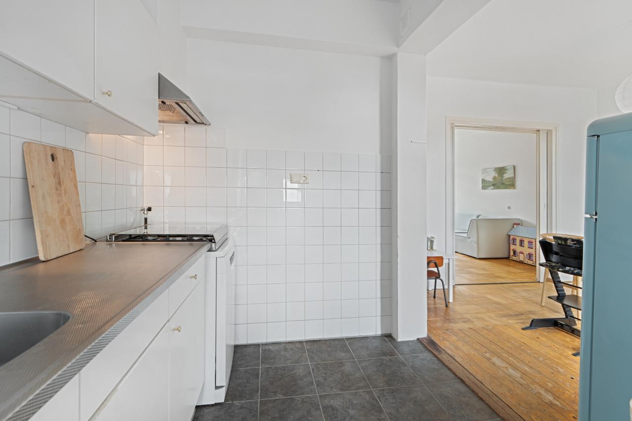 Professor Molkenboerstraat 30, Nijmegen (6524 RP)