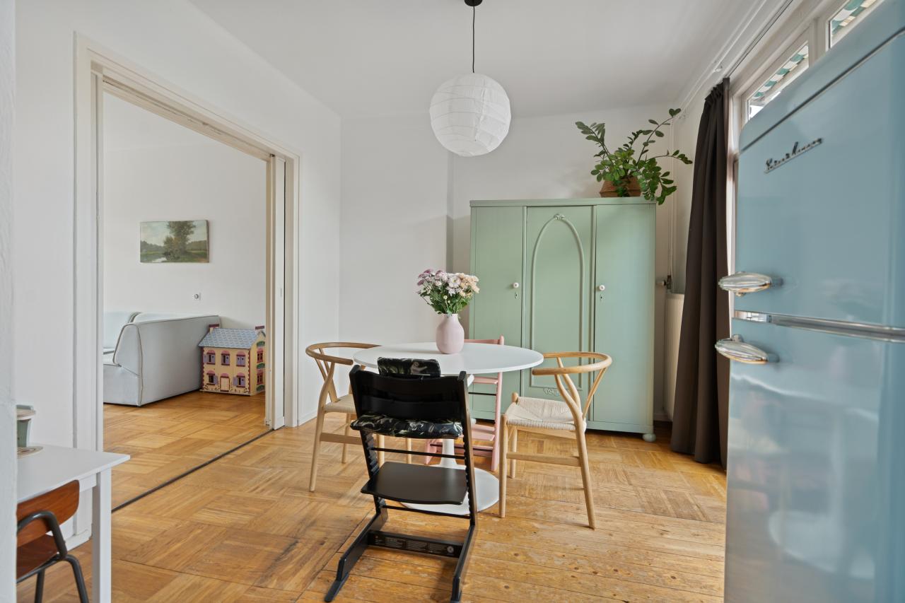 Professor Molkenboerstraat 30, Nijmegen (6524 RP)