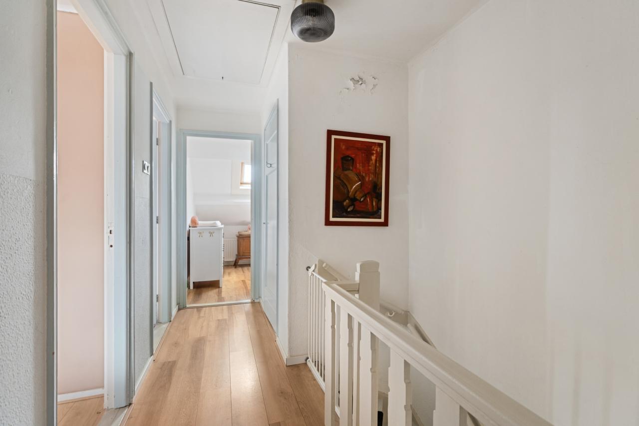Professor Molkenboerstraat 30, Nijmegen (6524 RP)
