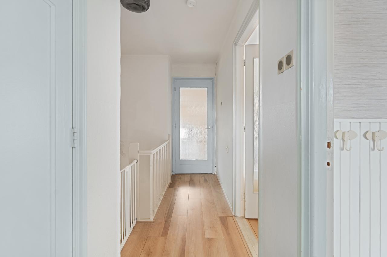Professor Molkenboerstraat 30, Nijmegen (6524 RP)