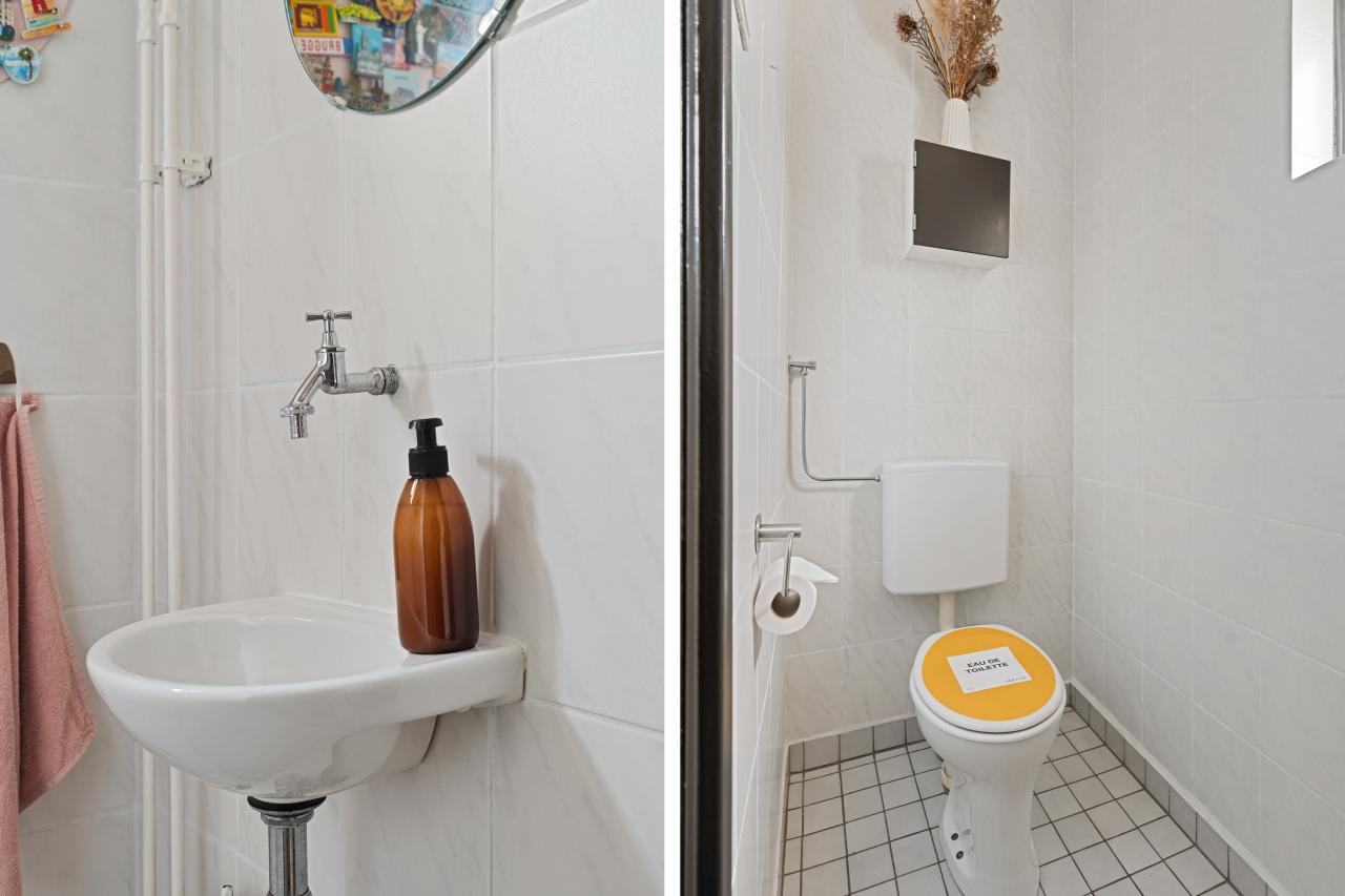 Professor Molkenboerstraat 30, Nijmegen (6524 RP)
