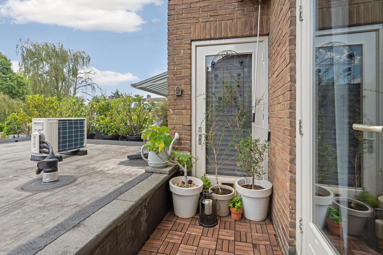 Professor Molkenboerstraat 30, Nijmegen (6524 RP)