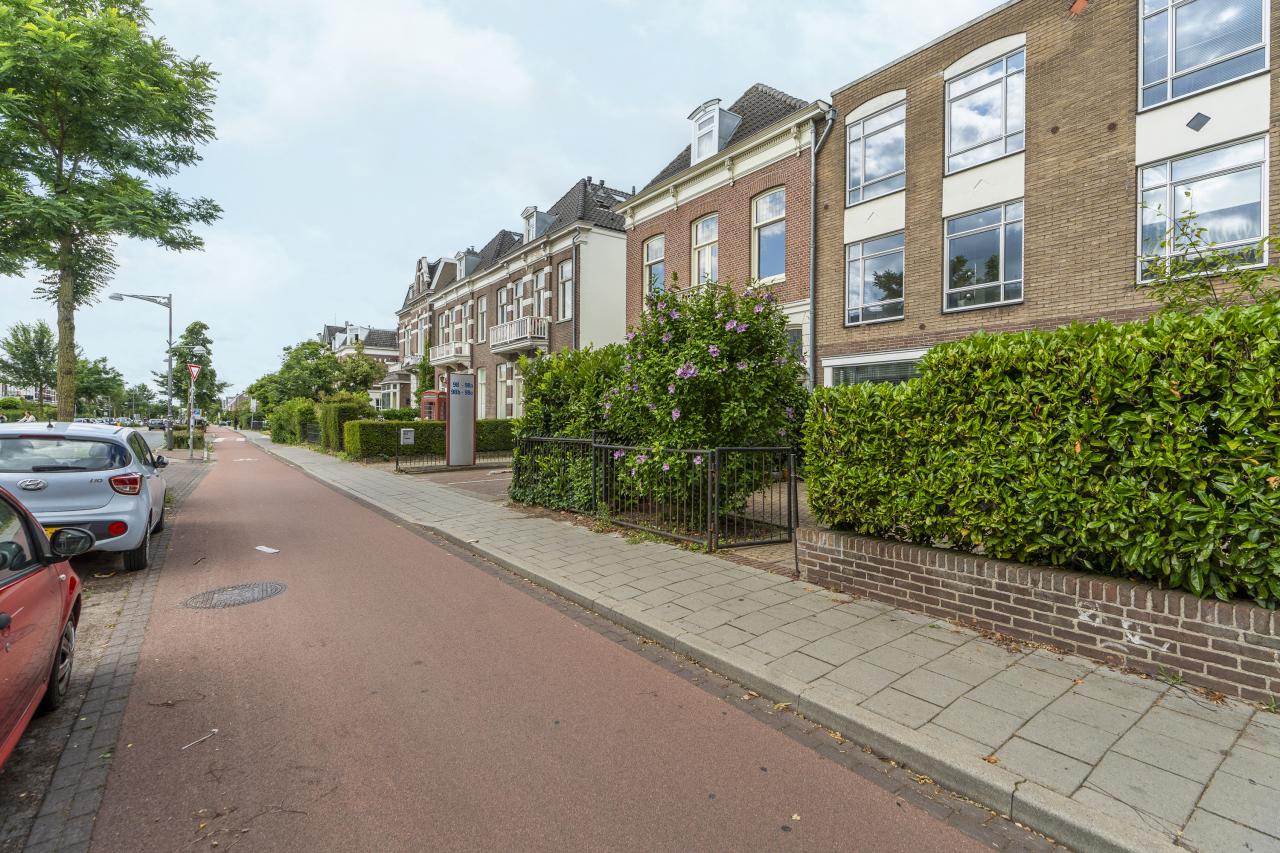 St. Annastraat 96, Nijmegen (6524 GJ)