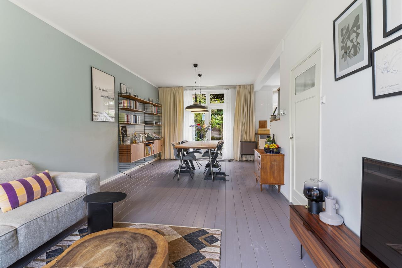 van Batenborchstraat 23, Nijmegen (6532 XJ)