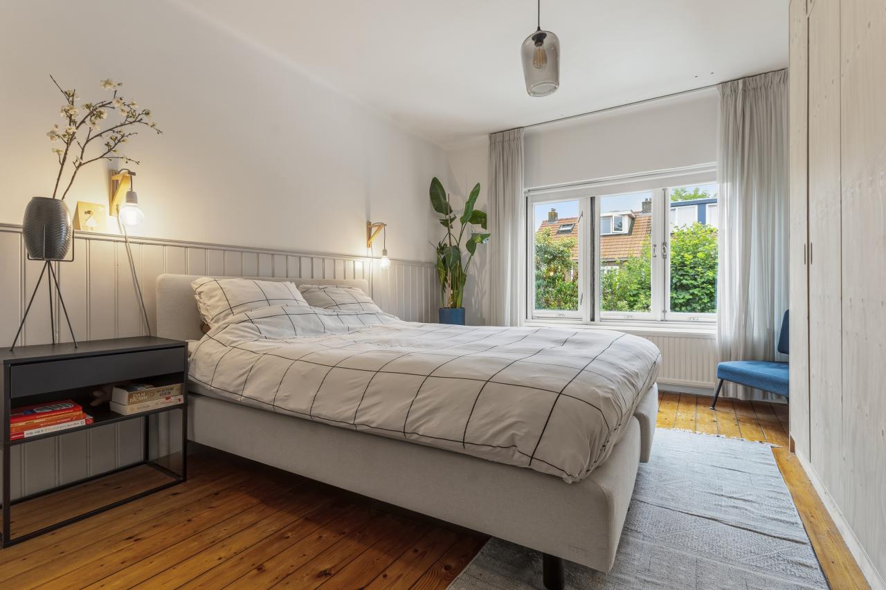 van Batenborchstraat 23, Nijmegen (6532 XJ)