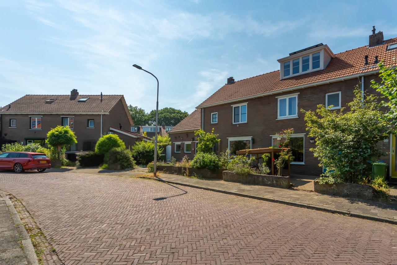 van Batenborchstraat 23, Nijmegen (6532 XJ)