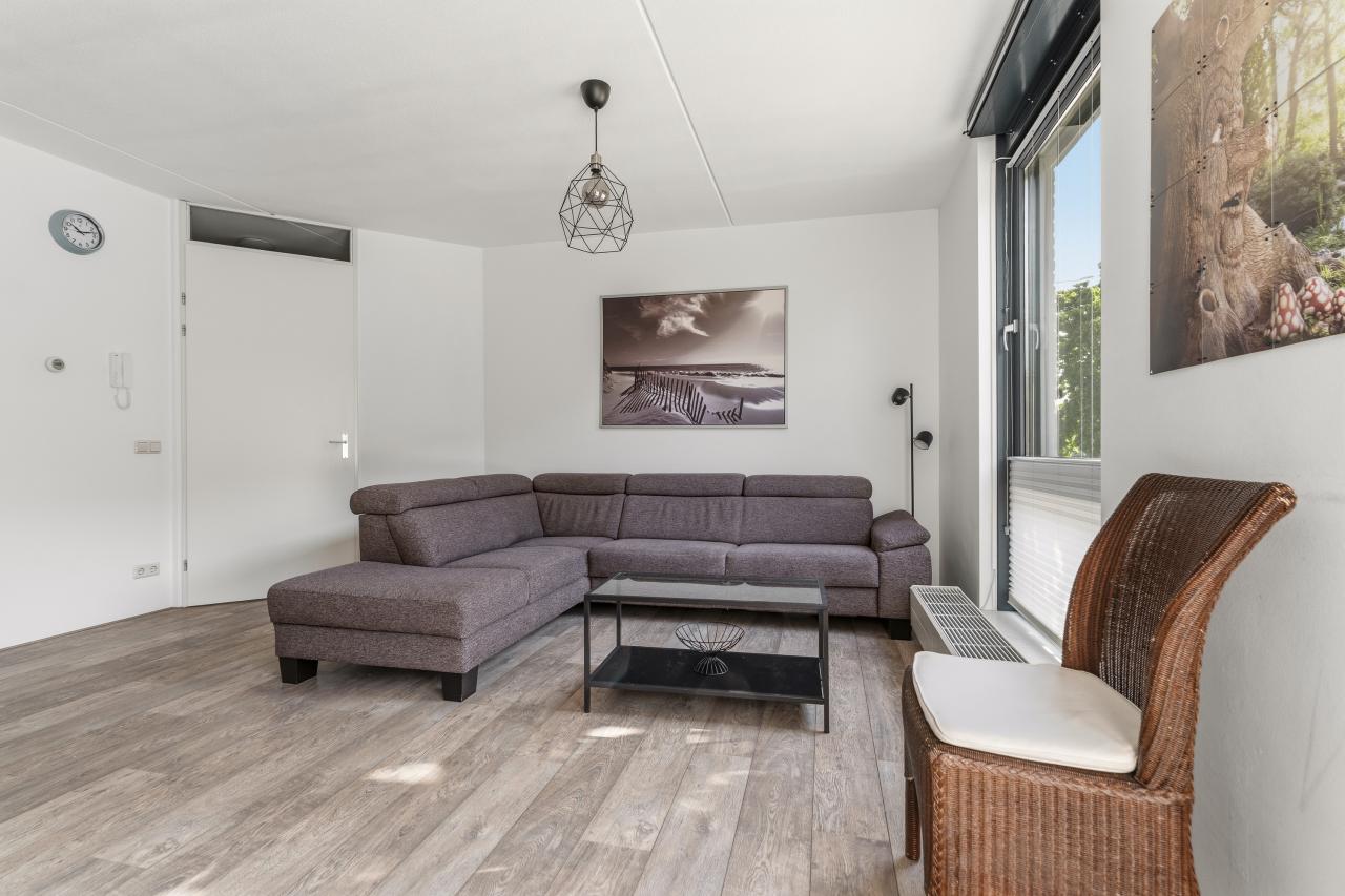 Dikkeboomweg 36, Nijmegen (6542 RK)