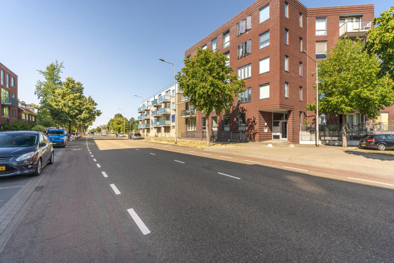 Dikkeboomweg 36, Nijmegen (6542 RK)
