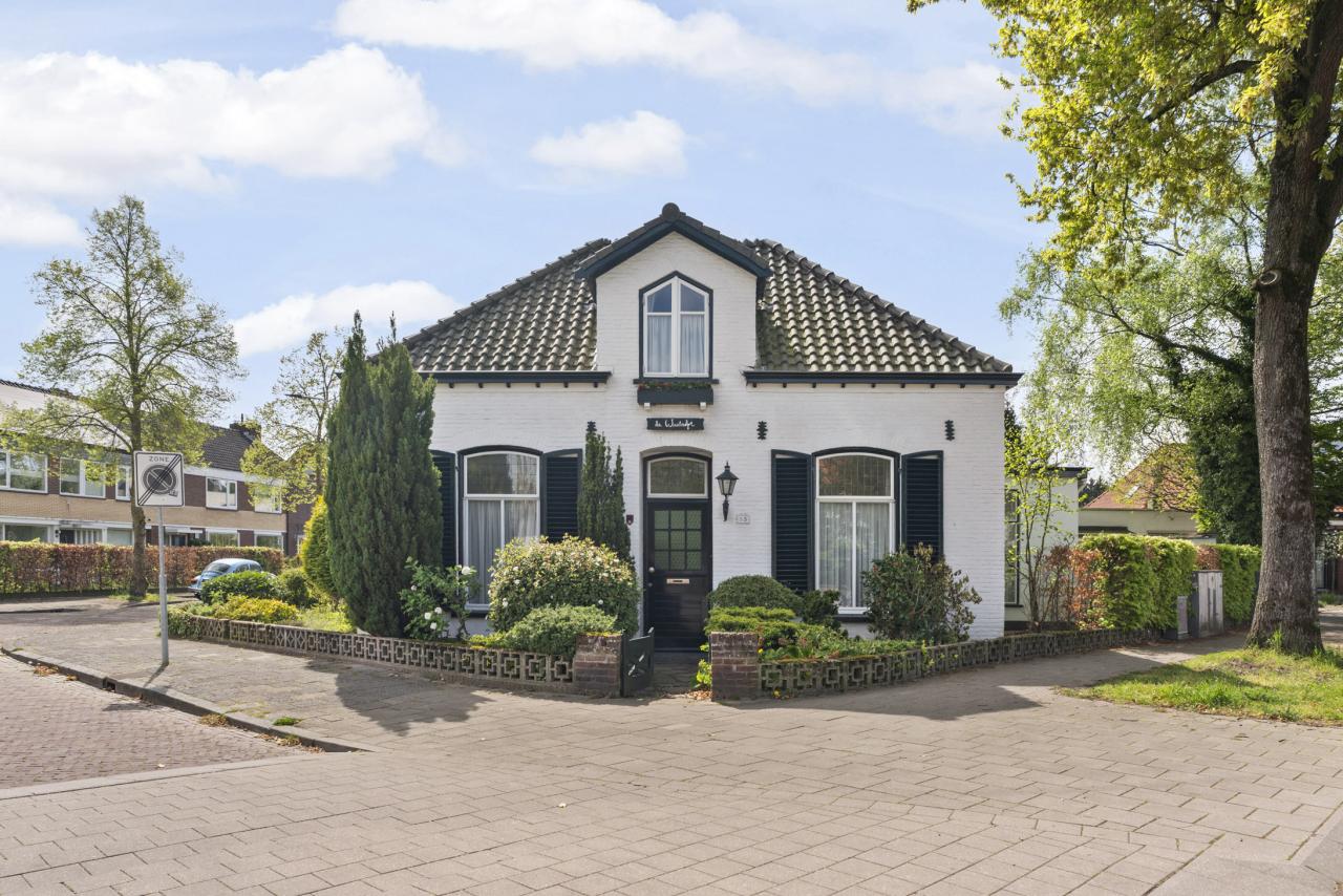 Schependomlaan 53, Nijmegen (6543 XT)