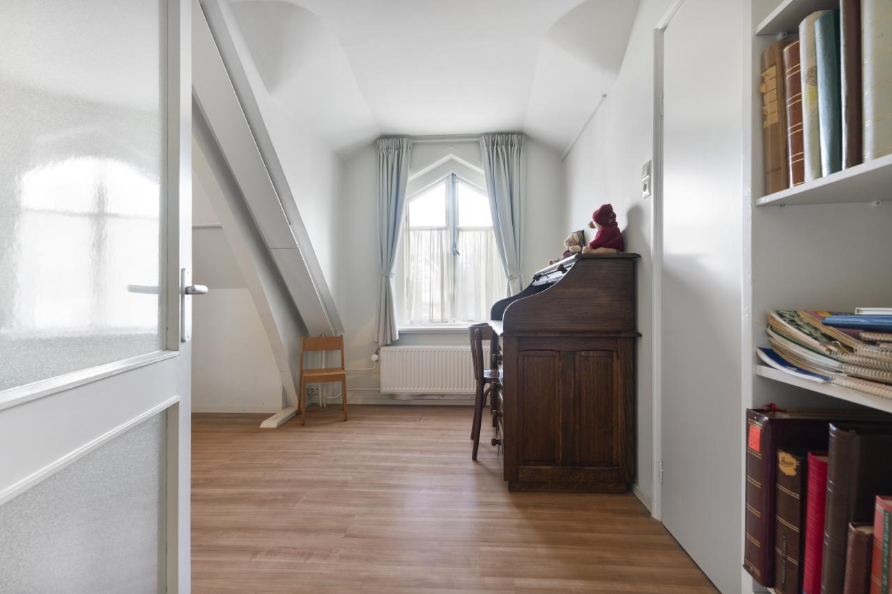 Schependomlaan 53, Nijmegen (6543 XT)