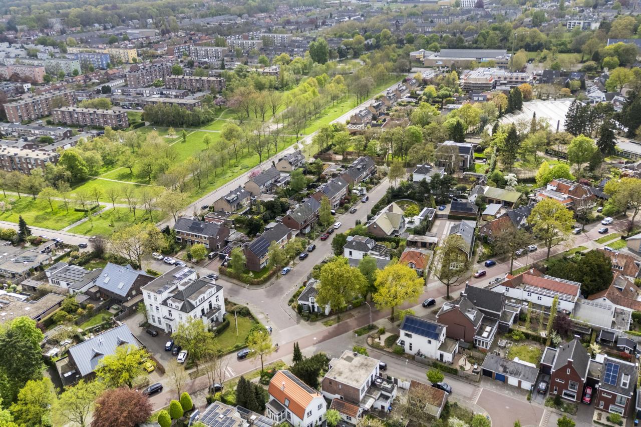 Schependomlaan 53, Nijmegen (6543 XT)