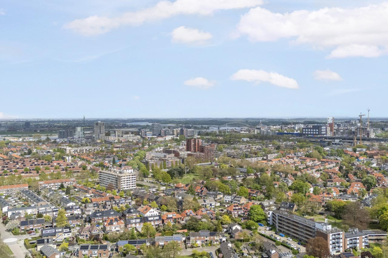 Schependomlaan 53, Nijmegen (6543 XT)