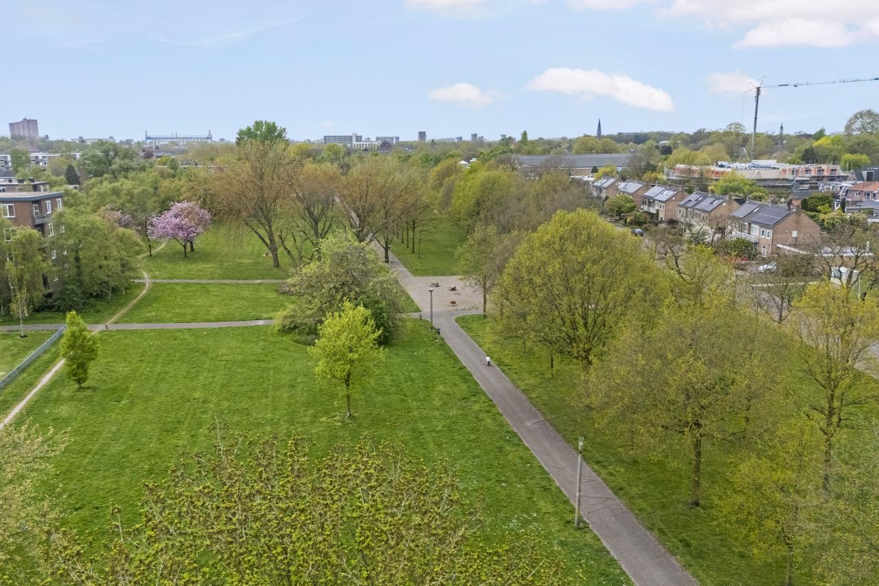 Schependomlaan 53, Nijmegen (6543 XT)