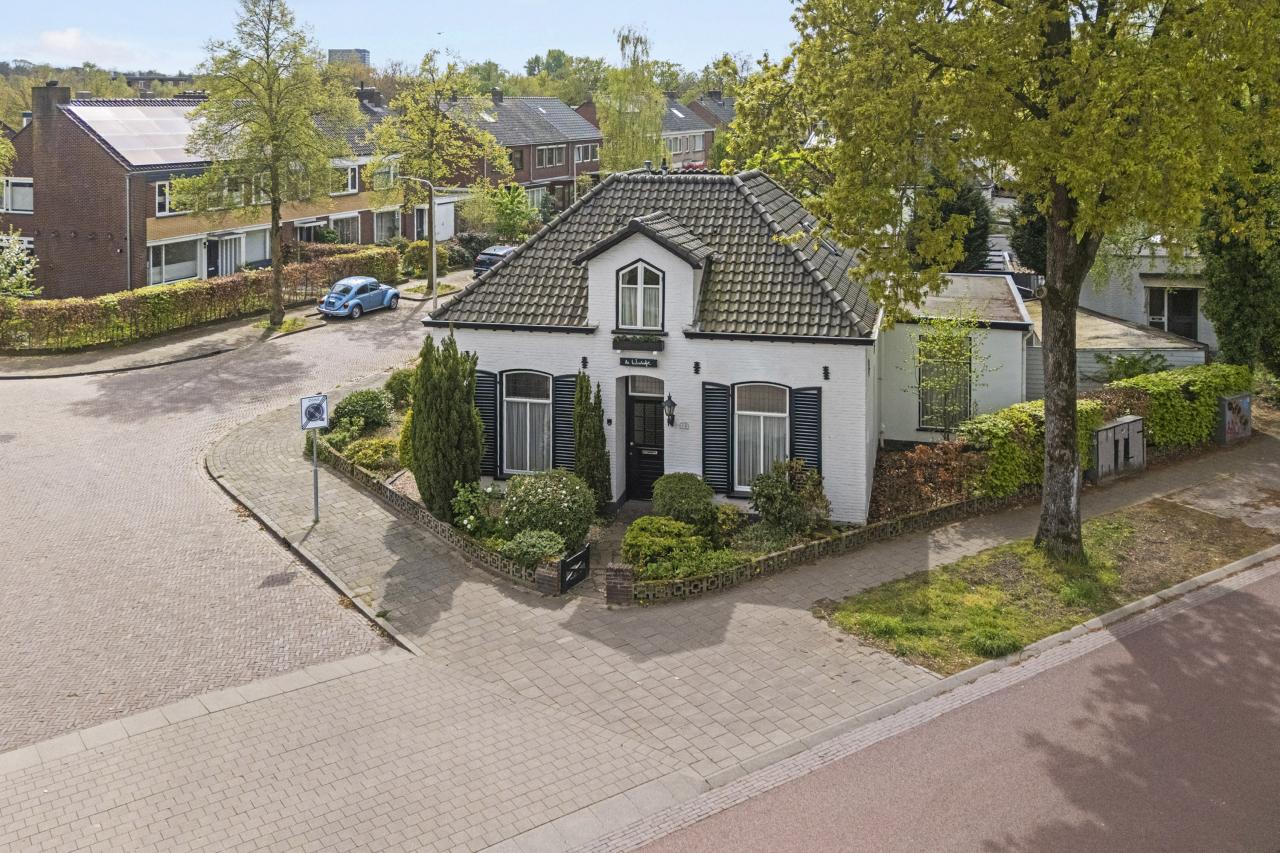 Schependomlaan 53, Nijmegen (6543 XT)