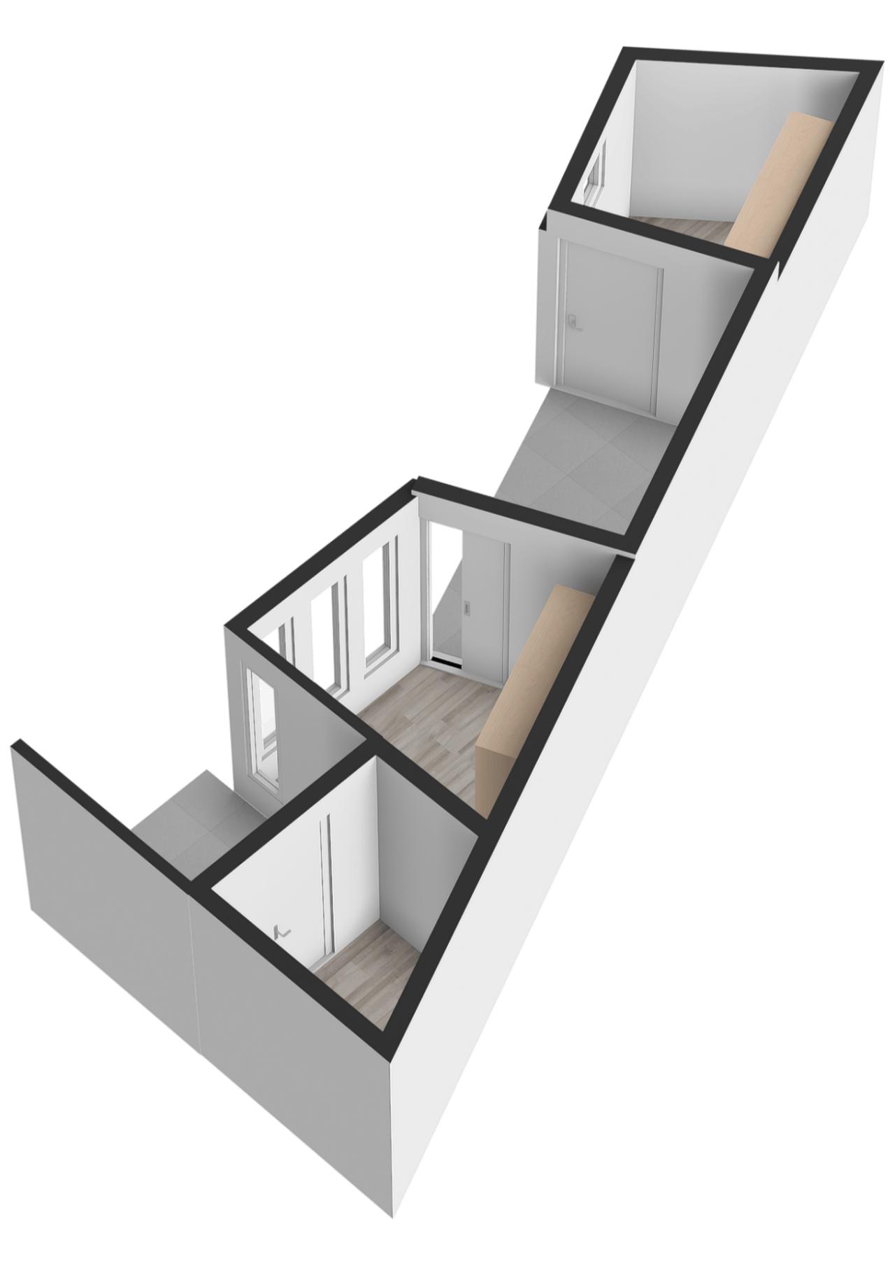Schependomlaan 53, Nijmegen (6543 XT)