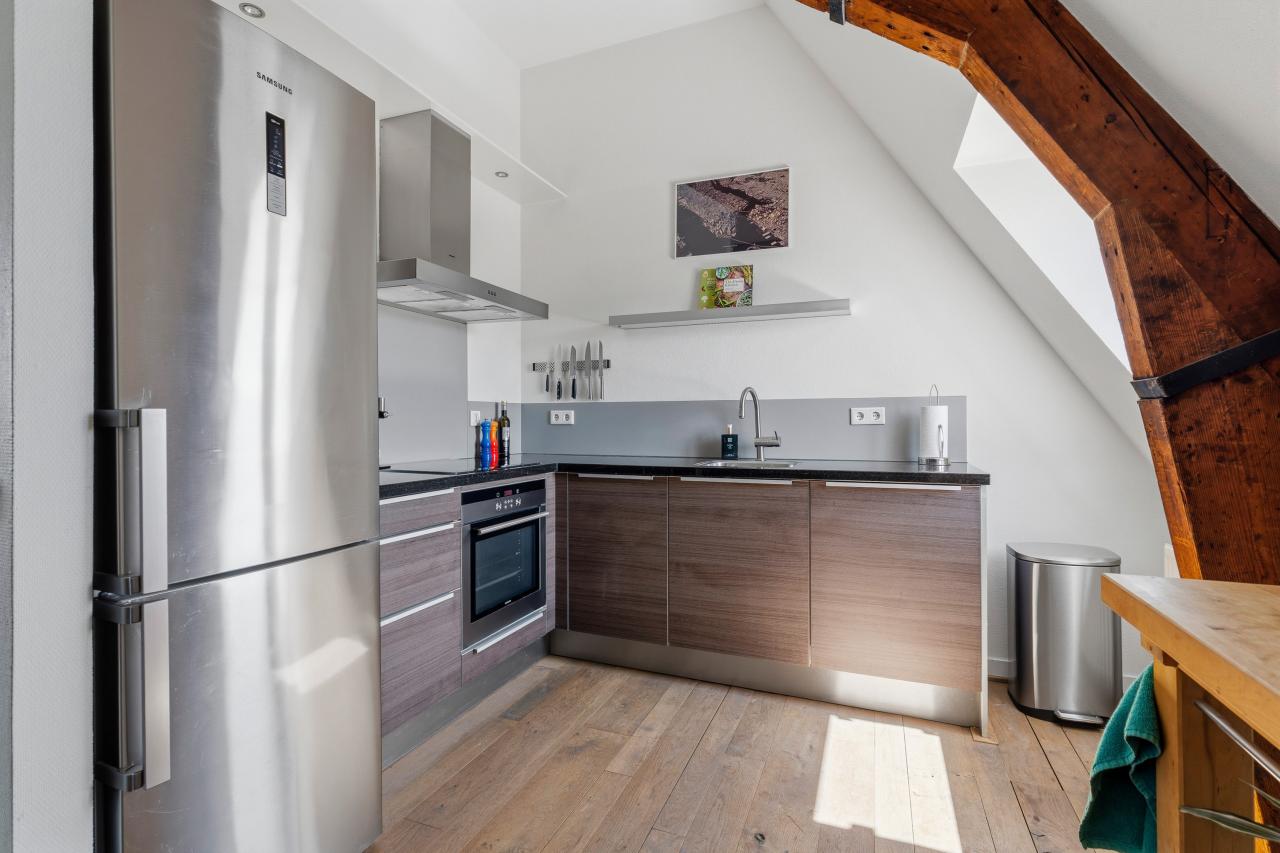 Molenveldlaan 288, Nijmegen (6523 RR)
