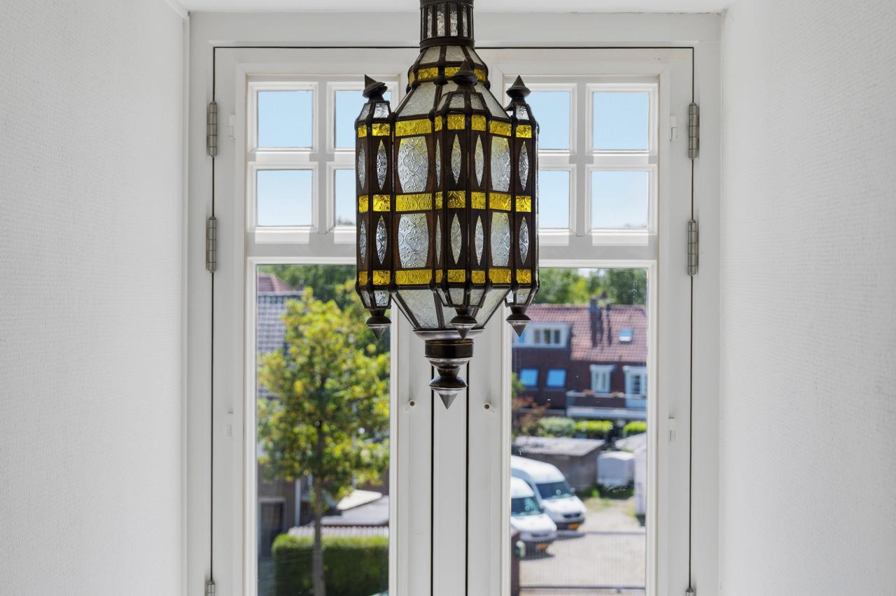 Molenveldlaan 288, Nijmegen (6523 RR)