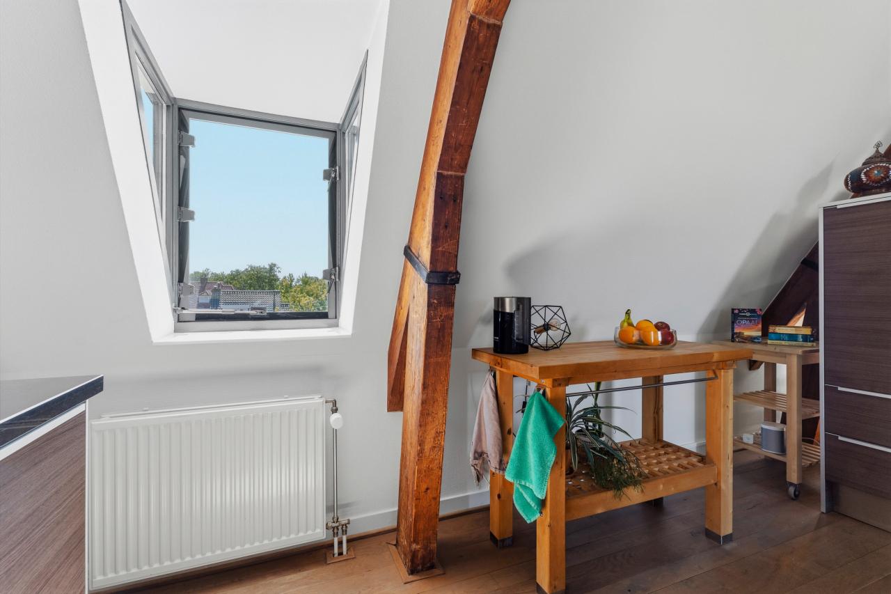 Molenveldlaan 288, Nijmegen (6523 RR)